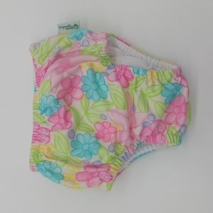 Green Sprouts Reusable Swim Diaper (6 months)